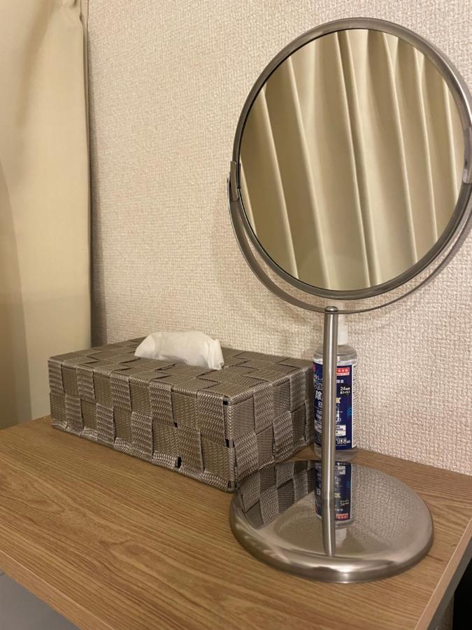 Best Shinjuku Modern Full-Furnished Apartment1 Only 2Min To Shinjuku By Train Tokyo Eksteriør billede