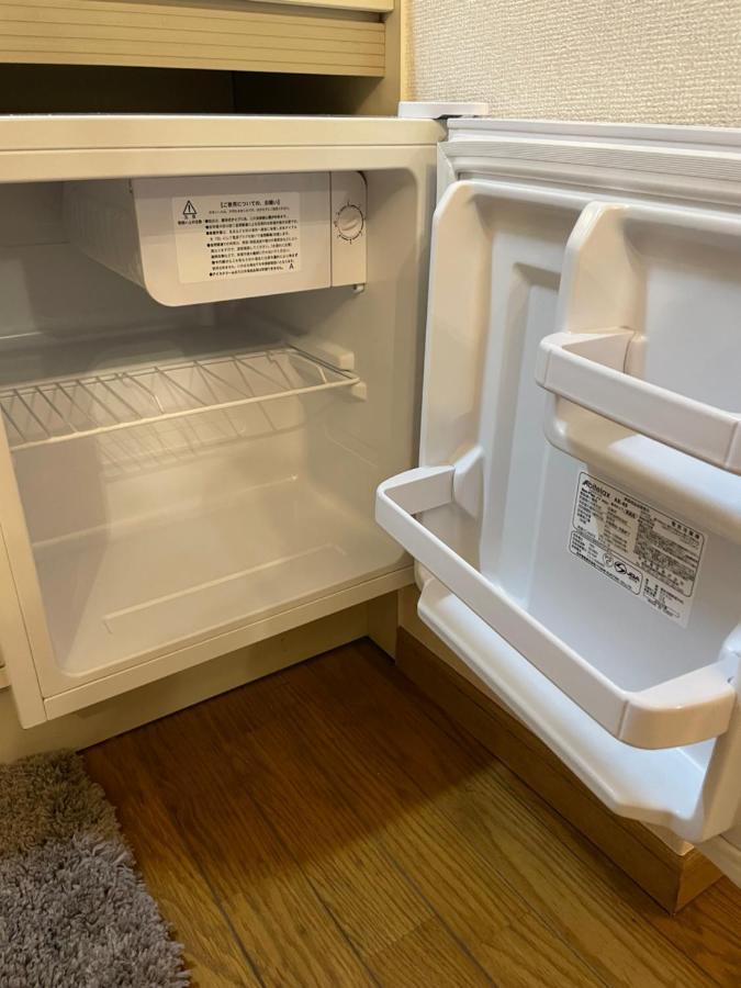 Best Shinjuku Modern Full-Furnished Apartment1 Only 2Min To Shinjuku By Train Tokyo Eksteriør billede