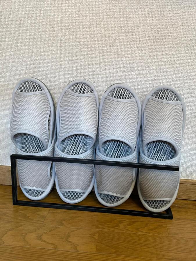 Best Shinjuku Modern Full-Furnished Apartment1 Only 2Min To Shinjuku By Train Tokyo Eksteriør billede