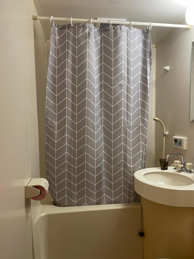 Best Shinjuku Modern Full-Furnished Apartment1 Only 2Min To Shinjuku By Train Tokyo Eksteriør billede
