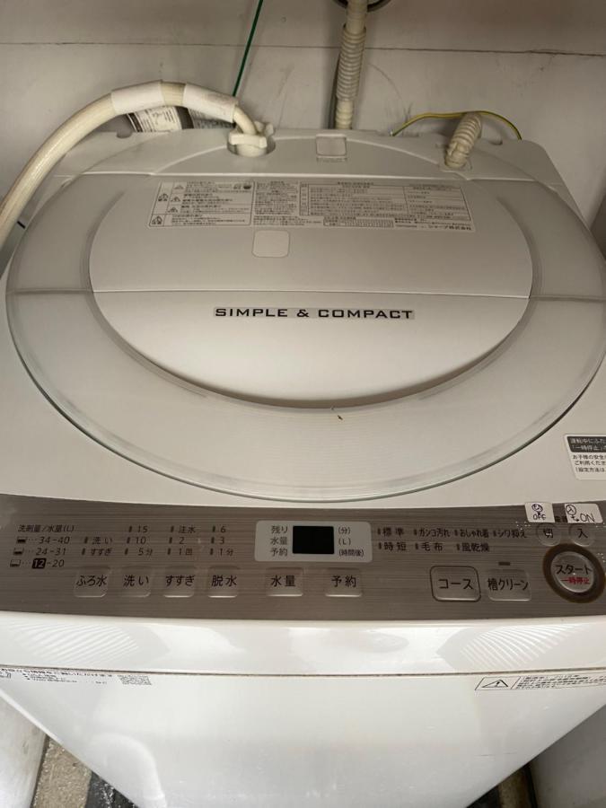 Best Shinjuku Modern Full-Furnished Apartment1 Only 2Min To Shinjuku By Train Tokyo Eksteriør billede