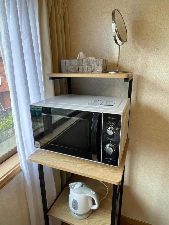 Best Shinjuku Modern Full-Furnished Apartment1 Only 2Min To Shinjuku By Train Tokyo Eksteriør billede