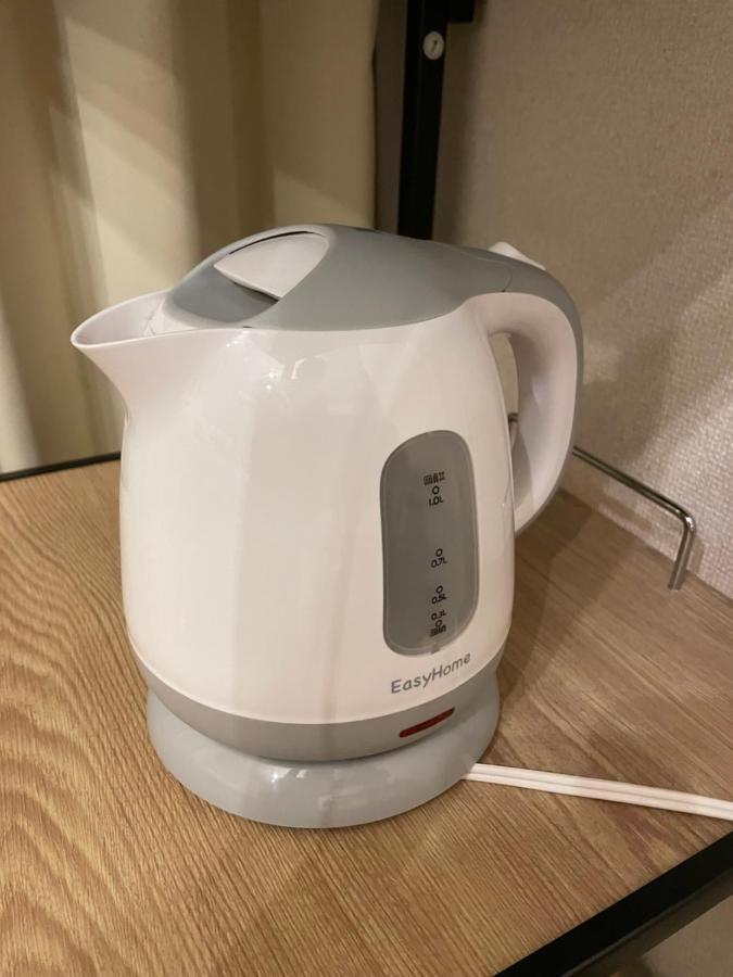 Best Shinjuku Modern Full-Furnished Apartment1 Only 2Min To Shinjuku By Train Tokyo Eksteriør billede